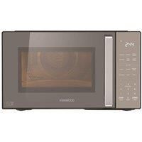 KENWOOD K25MMB21 Solo Microwave  Black  Currys