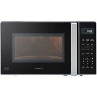 KENWOOD K20GS21 Microwave with Grill  Silver