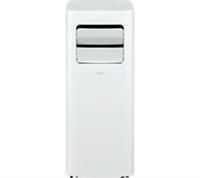 LOGIK LAC07C22 Portable Air Conditioner