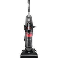 Essentials C400UVC22 Bagless Upright Vacuum Cleaner Lightweight Hoover 4L 400w
