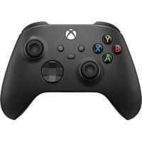 Xbox Wireless Controller  Carbon Black