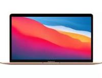 APPLE MacBook Air 13.3" (2020) - M1, 256 GB SSD, Gold - REFURB-C