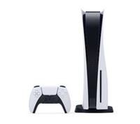Sony PlayStation 5 Disc Edition - 825 GB - REFURB-C
