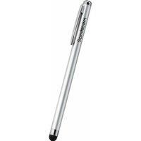 SANDSTROM SSTYSV21 Stylus Pen  Silver