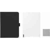 IWANTIT IIP108SK21 iPad Air 10.9" & iPad Pro 11" Starter Kit - Black, Black