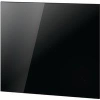 LOGIK L60SPGB21 Glass Splashback  Currys