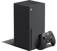 MICROSOFT Xbox Series X - 1TB - REFURB-C