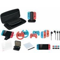 ADX ASWITCHKT22 Accessory Kit for Switch  Currys