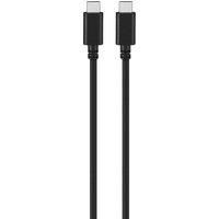 GOJI G3CCBK22 USB Type-C Cable - 3 m, Black