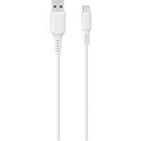 GOJI G1MICWH22 USB Type-A to Micro USB Cable - 1 m - Currys