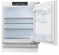 KENWOOD KIL60W23 Integrated Undercounter Fridge - Fixed Hinge, White
