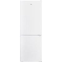 LOGIK L50BW23 60/40 Fridge Freezer - White - REFURB-A