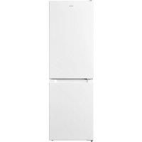 LOGIK LFC50W23 60/40 Fridge Freezer - White, White