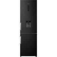 KENWOOD K2NFDMTD23 70/30 Fridge Freezer - Black, Black