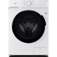 LOGIK L10W7D23 10 kg Washer Dryer - White, White
