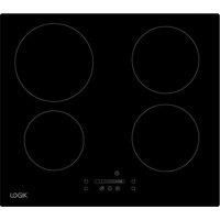 LOGIK LINDHOB23 Built-in Induction Hob  - Black