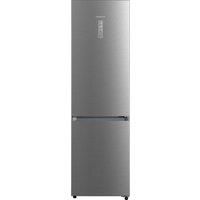 KENWOOD K2NFMXA23 60/40 Fridge Freezer - Inox, Silver/Grey
