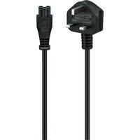 LOGIK LCLOVER22 Clover Power Adapter Cable - 2 m - Currys