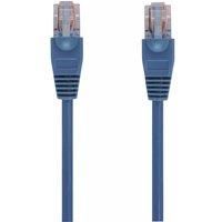 LOGIK L5BLU5M23 CAT5e Ethernet Cable - 5 m