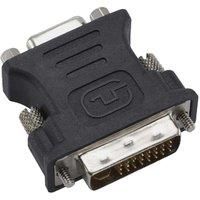 LOGIK LDVMVGF23 DVI to VGA Adapter