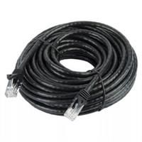 LOGIK 15m CAT6 ETHERNET CABLE - HEAVILY DAMAGED BOX - Currys