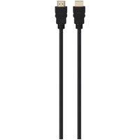 LOGIK LHDM2M23 High Speed HDMI Cable - 2 m