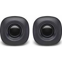 LOGIK LSP20S23 2.0 PC Speakers