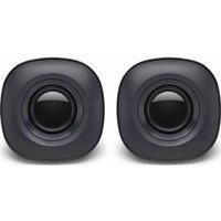 LOGIK LSP20S23 2.0 PC Speakers