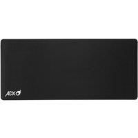 ADX Lava Recycled Extra Large Gaming Surface - Black