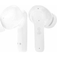 GOJI GKDTWSW24 Wireless Bluetooth Kids' Earbuds - White, White