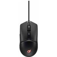 ADX Firepower Pro 23 RGB Optical Gaming Mouse, Black