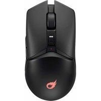 ADX Firepower 23 Wireless Optical Gaming Mouse, Black