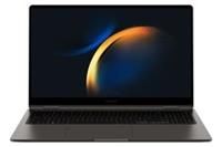 SAMSUNG Galaxy Book3 360 15.6" 2 in 1 Laptop & Quad HD 32" LED Monitor Bundle - IntelCore£ i5, 256 GB SSD, Graphite, Silver/Grey
