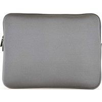 GOJI G13LSGY24 13" Laptop & MacBook Sleeve - Grey, Silver/Grey