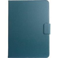 GOJI G10UFGN24C 10-11" Tablet Folio Case - Dark Green, Green