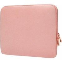 GOJI G13SLPK24 13" Laptop Sleeve - Pink, Pink