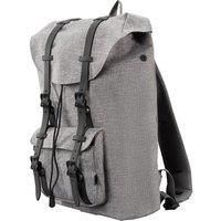 GOJI G15BPLG24 15.6" Laptop backpack - Grey, Black