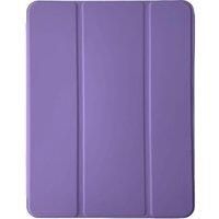 GOJI GIP109PP25 iPad 10.9" Folio Case - Purple, Purple