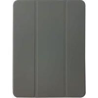 GOJI GIP11GY25 iPad Air 10.9" and iPad Pro 11" Folio Case - Grey, Silver/Grey