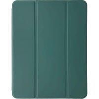 GOJI GIP11GN25 iPad Air 10.9" and iPad Pro 11" Folio Case - Green, Green