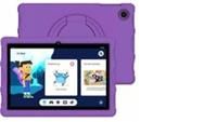 ACER 10.1" Kids Tablet - 32 GB, Purple, Purple