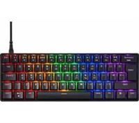 ADX FireFight Advanced MK16  Mechanical  Keyboard - Black - DAMAGED BOX