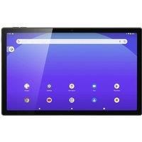 ACER ACTAB1125 10.95" Tablet - 64 GB, Black, Black