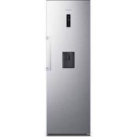 KENWOOD KTLD60XD25 Tall Fridge - Inox, Silver/Grey