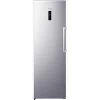 KENWOOD KTF60XD25 Tall Freezer - Inox, Silver/Grey