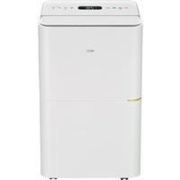 LOGIK L25DHA25 Dehumidifier - White