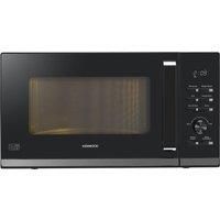 KENWOOD K30GMB25 Microwave with Grill - Black - BOX DAMAGE