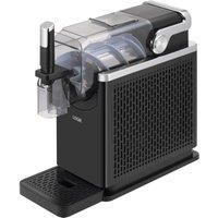 LOGIK L18DMB25 Frozen Drink Maker - Black & Silver, Black,Silver/Grey