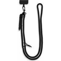GOJI GPNLBK25 Universal Crossbody Phone Strap - Black
