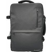 SANDSTROM S17BPBK24C 17" Laptop Backpack - Black
